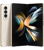 Amazon.com: SAMSUNG Galaxy Z Fold 4 Factory Unlocked SM